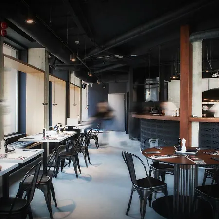 The Loft Adults Only Hotel 4*