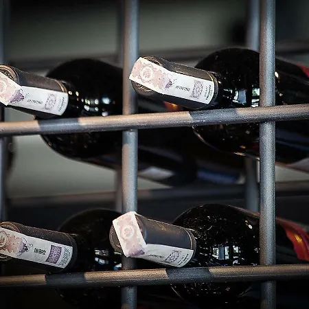 The Loft Adults Only Hotel