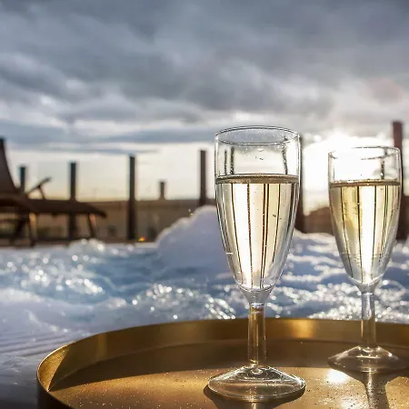 Hotel The Loft Adults Only 4*