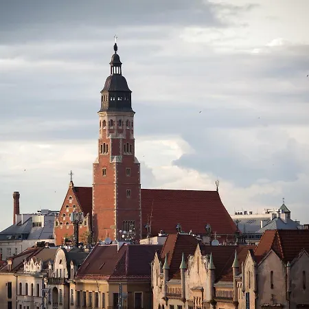 The Loft Adults Only Cracovia