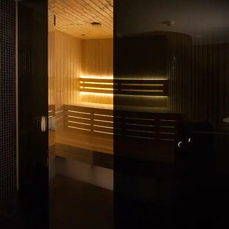 Hotel The Loft Adults Only Cracóvia