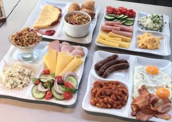 The Loft Adults Only מלון קרקוב