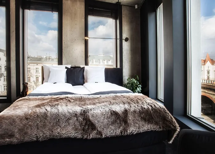 The Loft Adults Only