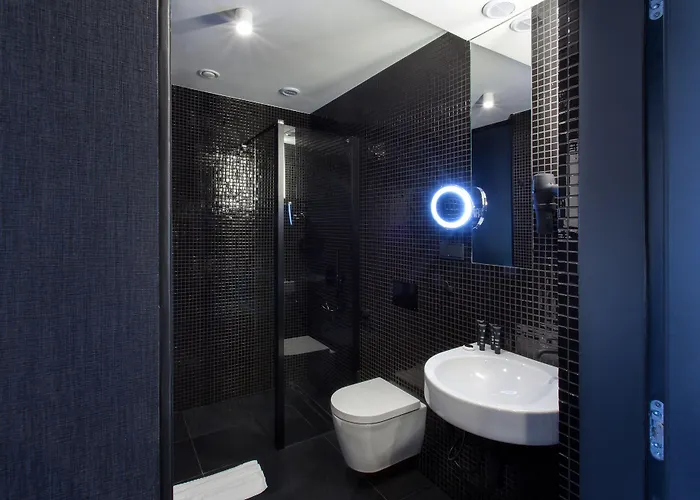 Hotel The Loft Adults Only Krakow