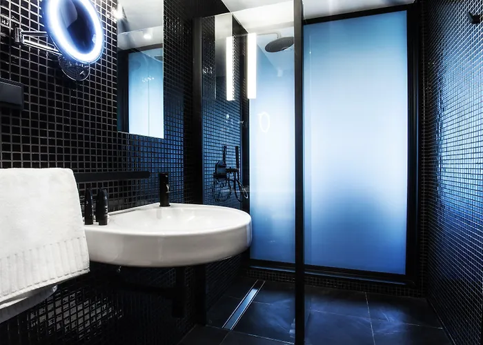 Hotel The Loft Adults Only