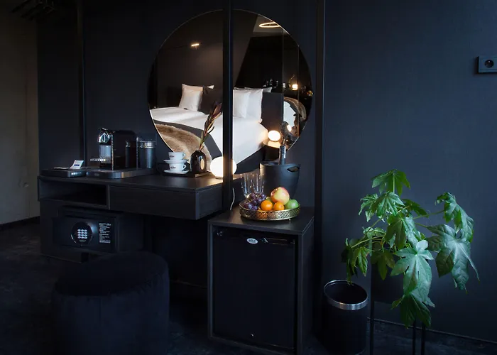 The Loft Adults Only Hotel 4*