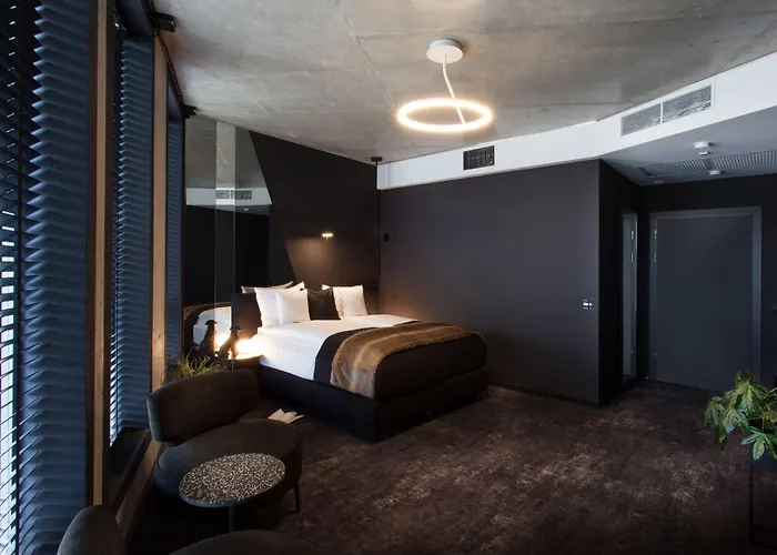 The Loft Adults Only Hotel Krakov