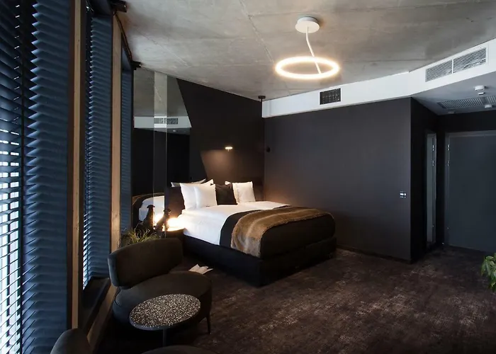 The Loft Adults Only Hotel 4*