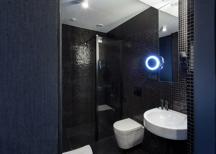 Hotel The Loft Adults Only Krakow