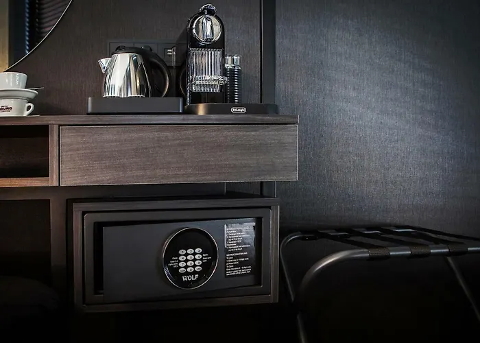 The Loft Adults Only 4* Krakov