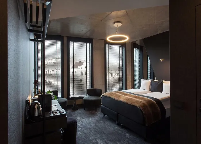 The Loft Adults Only