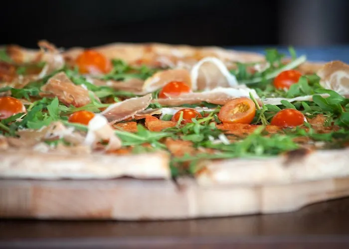 The Loft Adults Only מלון 4*