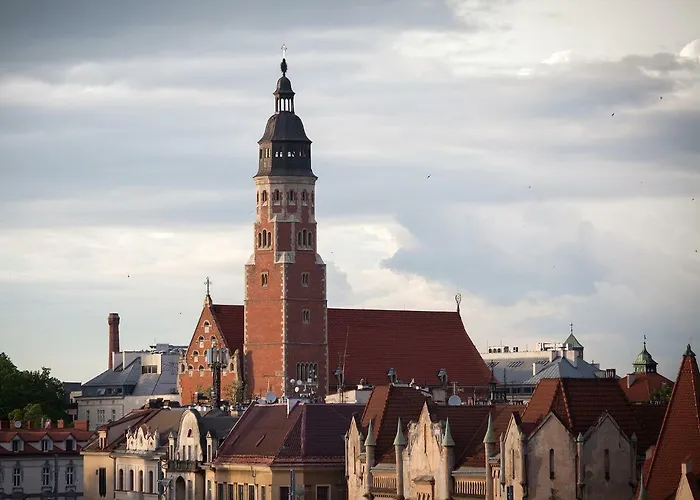 The Loft Adults Only Krakow