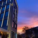 The Loft Adults Only Hotel 4*