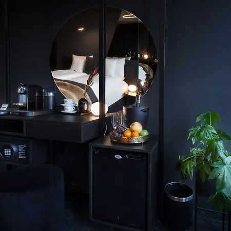 The Loft Adults Only Hotel 4*