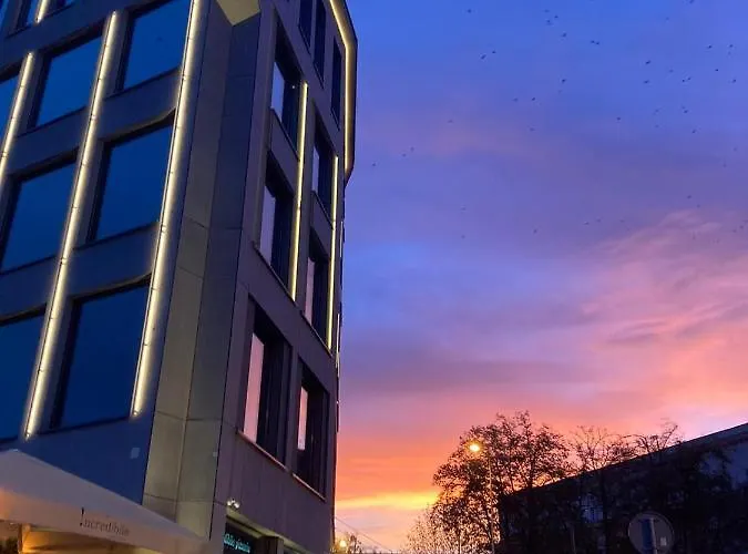 The Loft Adults Only Hotel 4*