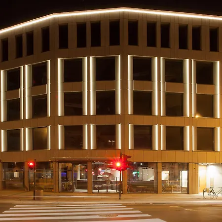 Otel The Loft Adults Only