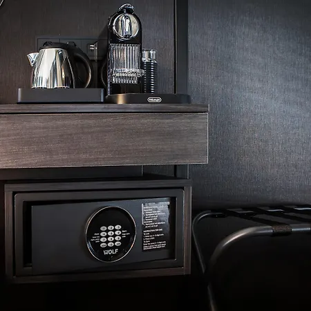 The Loft Adults Only