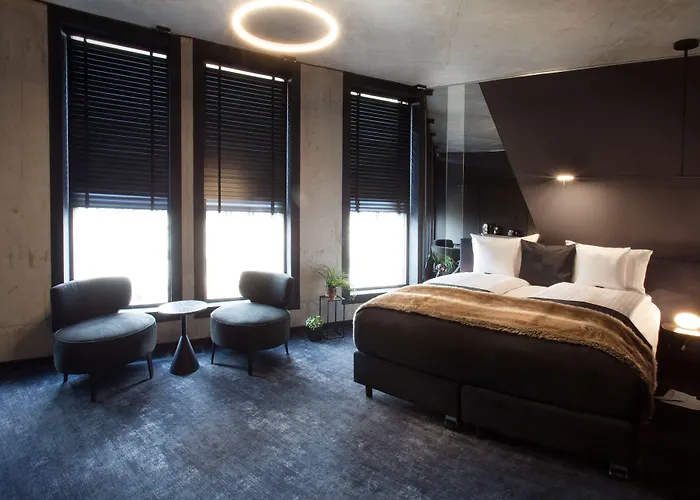 Otel The Loft Adults Only 4*