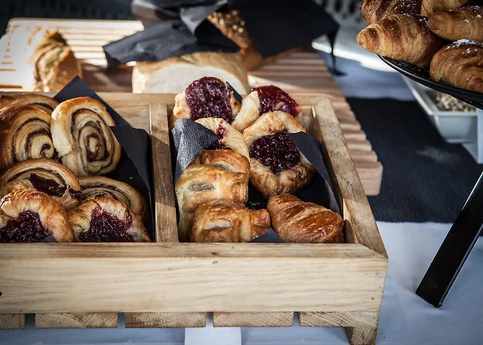 The Loft Adults Only Otel