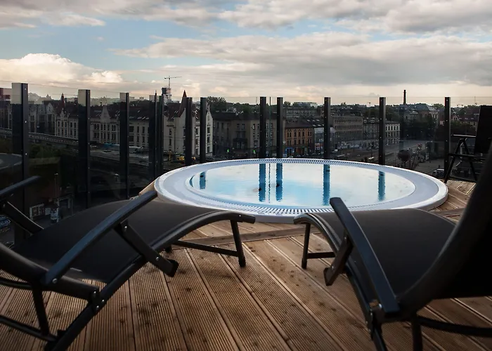 The Loft Adults Only Otel 4*