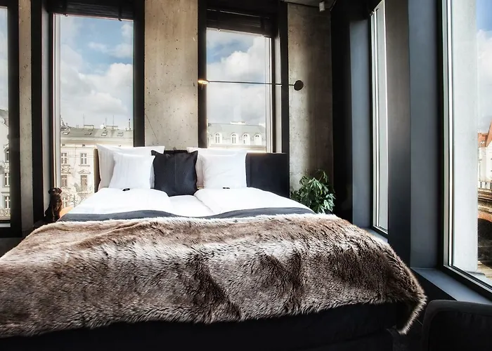 Otel The Loft Adults Only