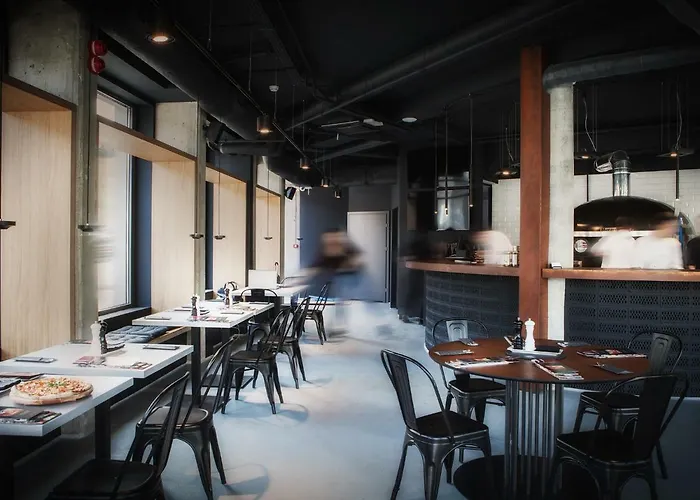 The Loft Adults Only Otel 4*