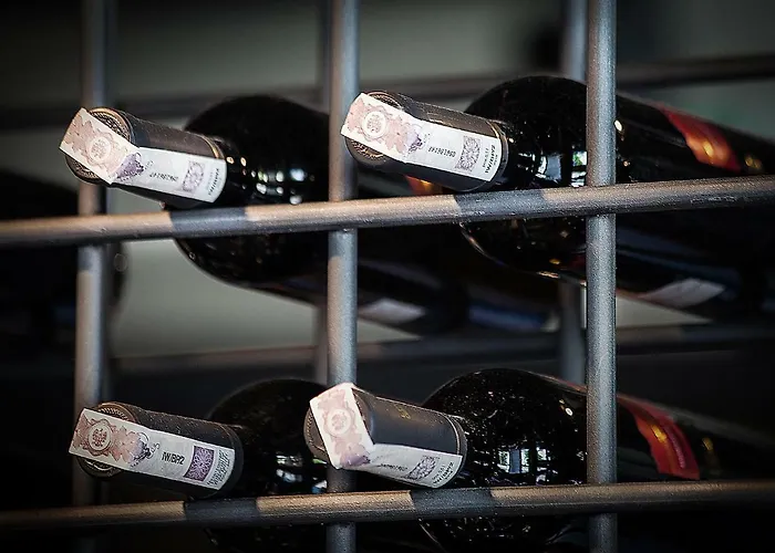 The Loft Adults Only Otel