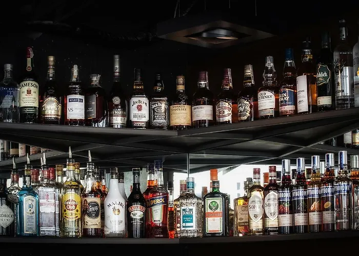 Otel The Loft Adults Only 4*