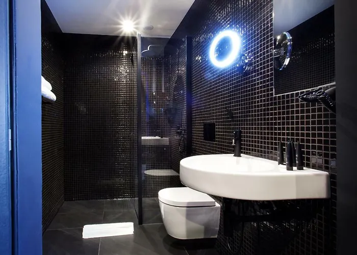 Otel The Loft Adults Only 4*