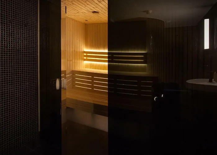 Otel The Loft Adults Only Krakow